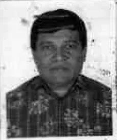 মোহাম্মদ মাহবুবের রহমান