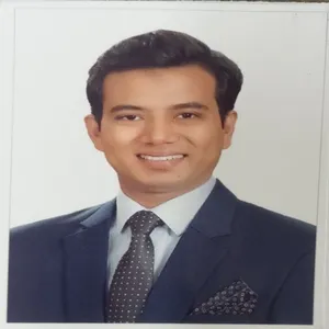 খাজা তানভীর আহমেদ