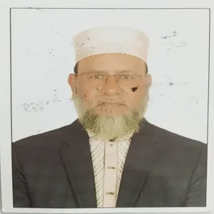 মোহাম্মদ বেলায়েত হোসেন