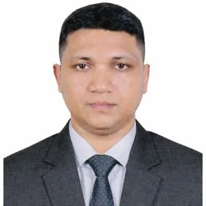 মোঃ শওকত হোসেন