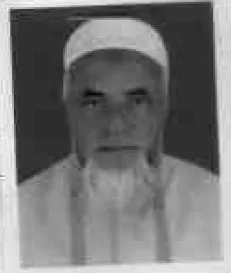 মোঃ ইসহাক খন্দকার