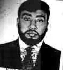 মোঃ ইউনুস নবী