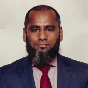 জহিরুল ইসলাম