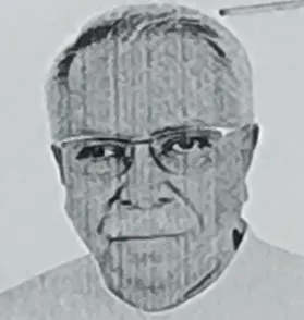 মোঃ সিরাজ মিয়া