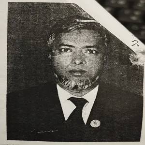 মোঃ সামছুদ্দিন