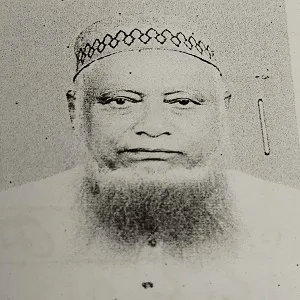 ‌এ, কে, এম মহি উদ্দিন