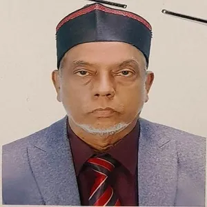 মোঃ গোলাম মোস্তফা কামাল