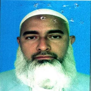 মোঃ মিজানুর রহমান চৌধুরী