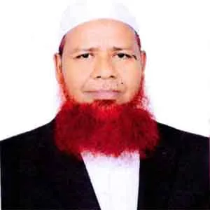 মোঃ রাশেদুল ইসলাম