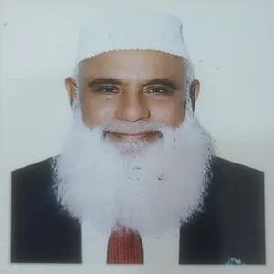 মোঃ মনিরুল হক চৌধুরী