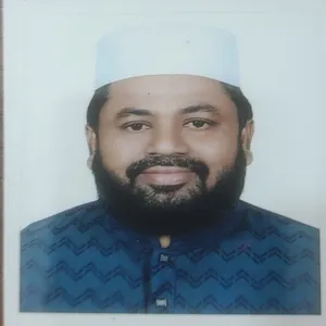 মোঃ মাছুম বিল্যাহ মিয়াজী