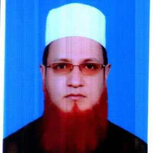 মোহাম্মদ মজিবুর রহমান