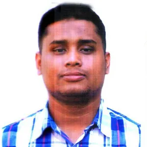 মোঃ আবুল হাসনাত