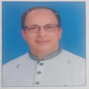 মোঃ জসীম উদ্দিন