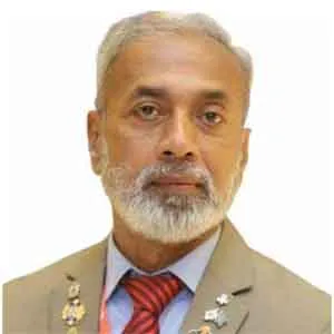 মোঃ এমরানুল হক