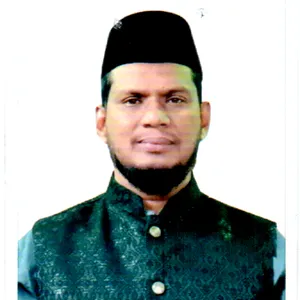 মোঃ মনিরুজ্জামান