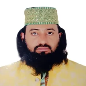 মোঃ আব্দুস সালাম