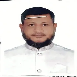 মোঃ শরীফ উদ্দিন সরকার