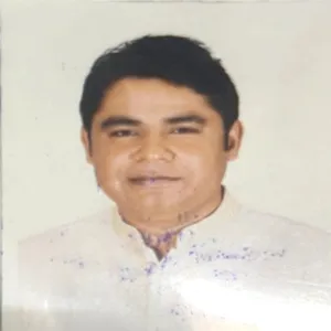 সৈয়দ মোঃ ইফতেকার আহসান