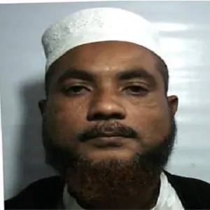 এস, এম, শাহজাহান