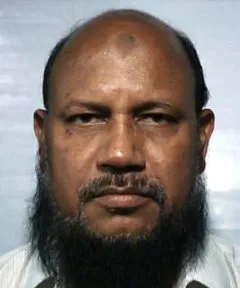 মোহাম্মদ ফরিদুল আলম