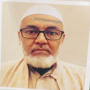 ফরিদ আহম্মদ চৌধুরী