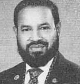 এম. এয়াকুব আলী