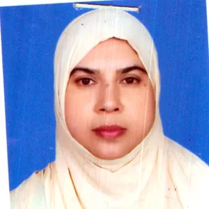 সাবিনা খাতুন