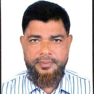 মোঃ ওসমান গনি