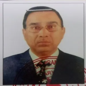 উজ্জল ভৌমিক