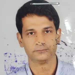 মোঃ শফি উদ্দিন কবির