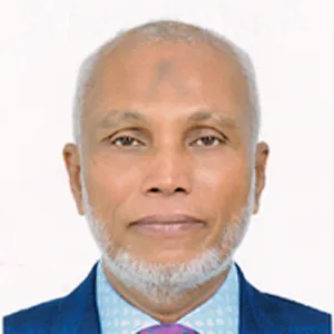 এরশাদ উল্লাহ