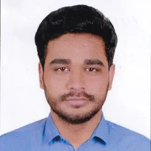 মোঃ জোবাইরুল হাসান আরিফ