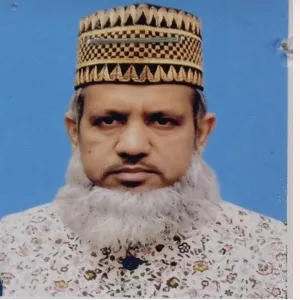 মোঃ জাকারিয়া খালেদ