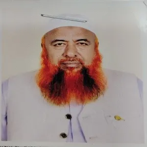 মোঃ দিদারুল মাওলা