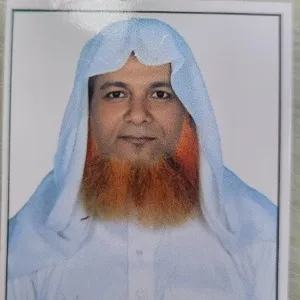 মতি উল্লাহ নূরী