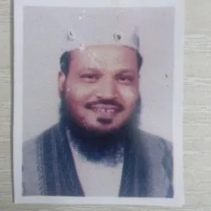 মোঃ নাসির উদ্দীন