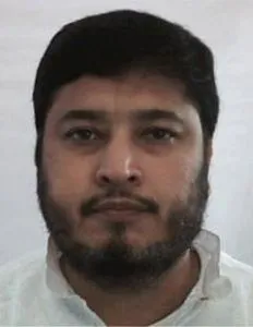 শাহজাদা সৈয়দ সাইফুদ্দিন আহমদ