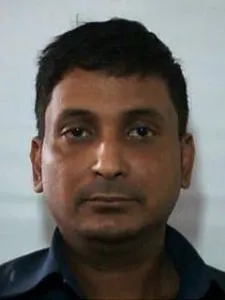 সরোয়ার আলমগীর