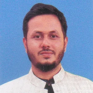 মোঃ ইউসুফ আলী