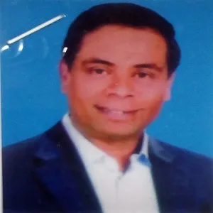 এম, এ, মুহিত