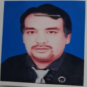 মোঃ হিলটন প্রামানিক