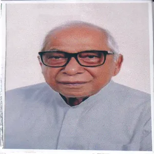 এম, আকবর আলী