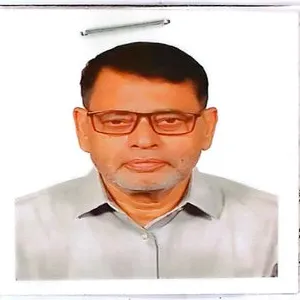 সামসুদ্দিন মজুমদার